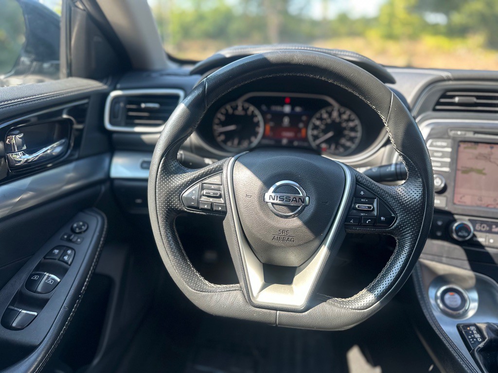 2021 Nissan Maxima Image 22