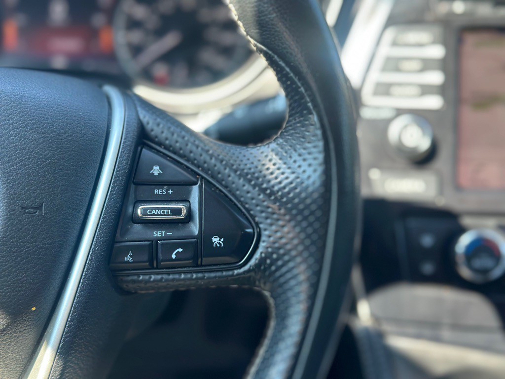 2021 Nissan Maxima Image 23