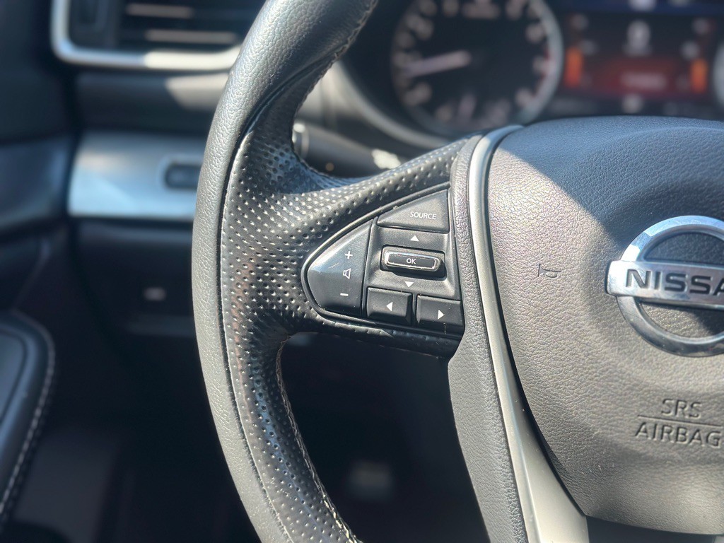 2021 Nissan Maxima Image 24