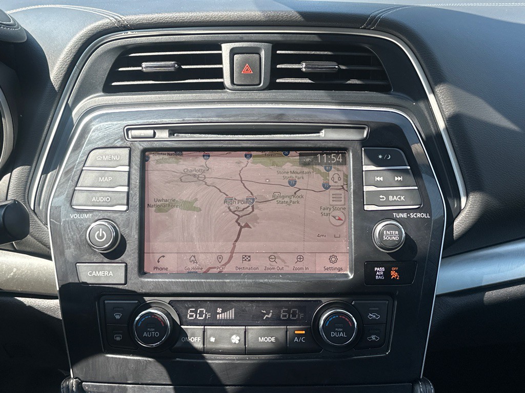 2021 Nissan Maxima Image 25