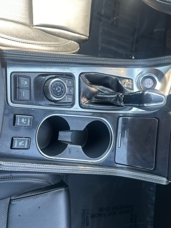 2021 Nissan Maxima Image 26