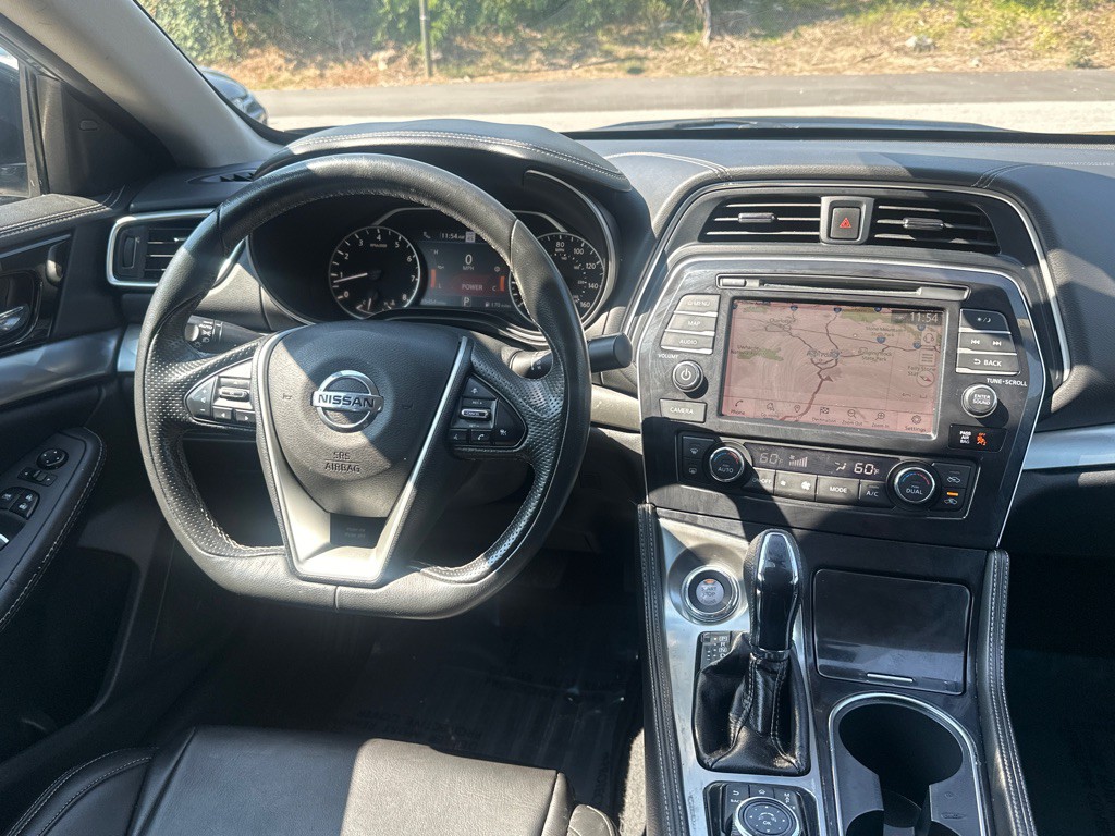 2021 Nissan Maxima Image 27