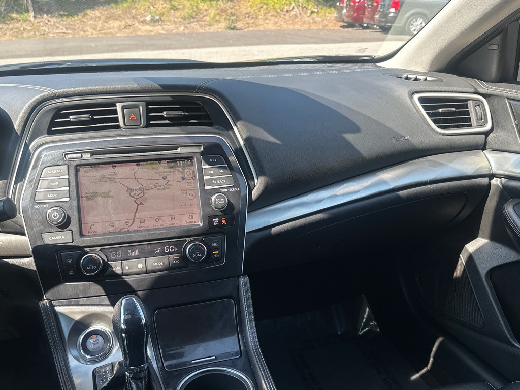 2021 Nissan Maxima Image 28