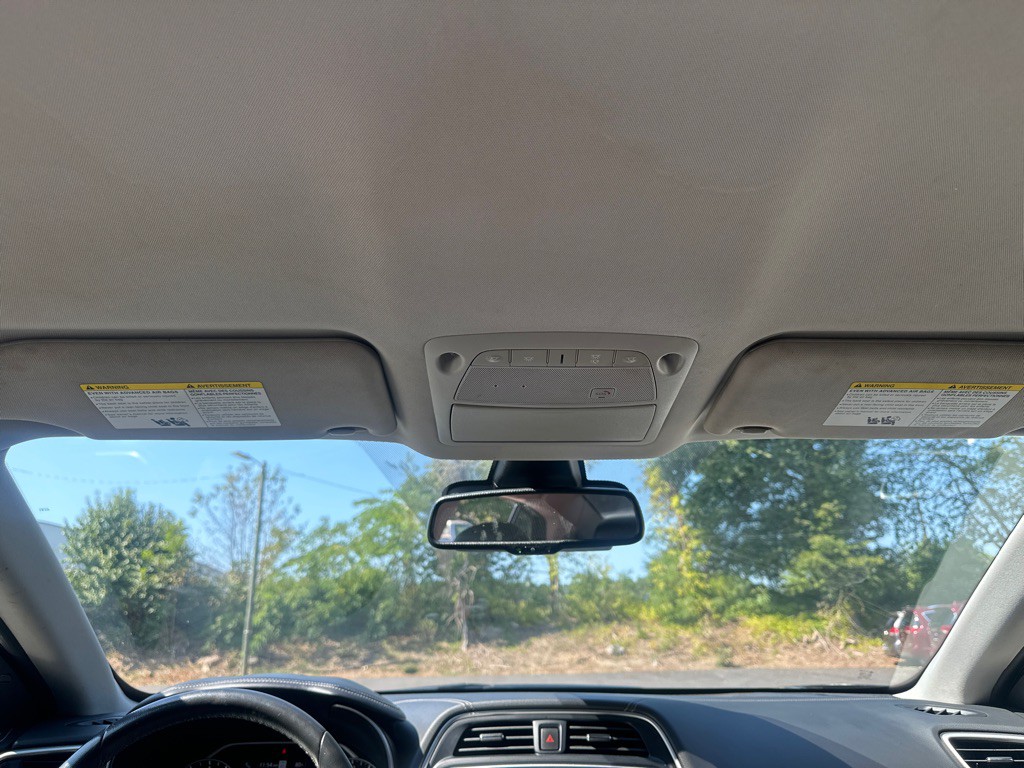 2021 Nissan Maxima Image 29