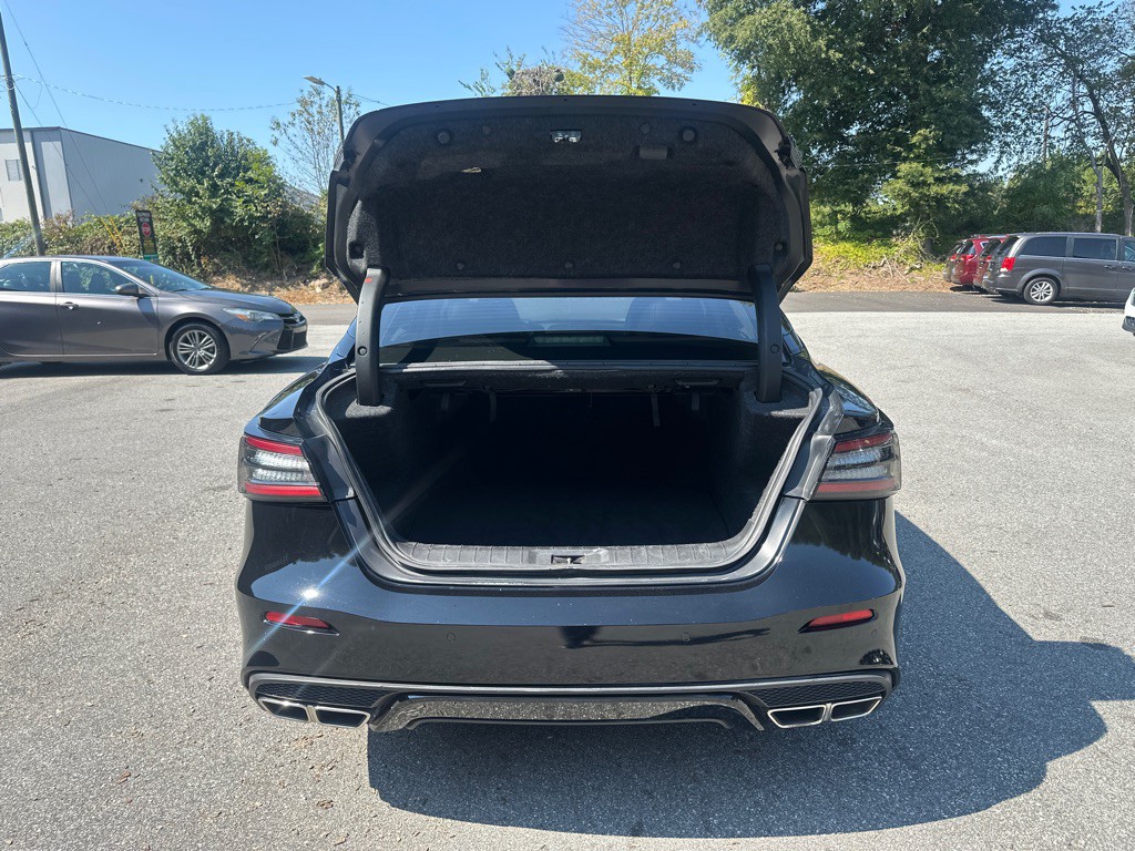 2021 Nissan Maxima Image 31