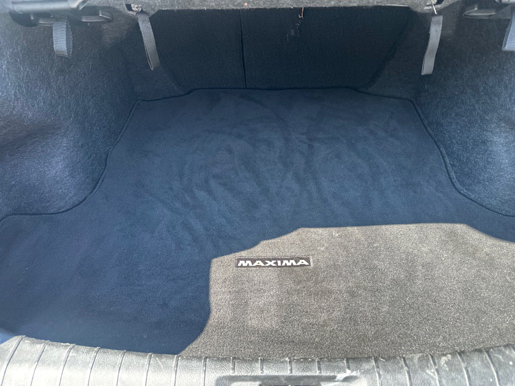 2021 Nissan Maxima Image 32