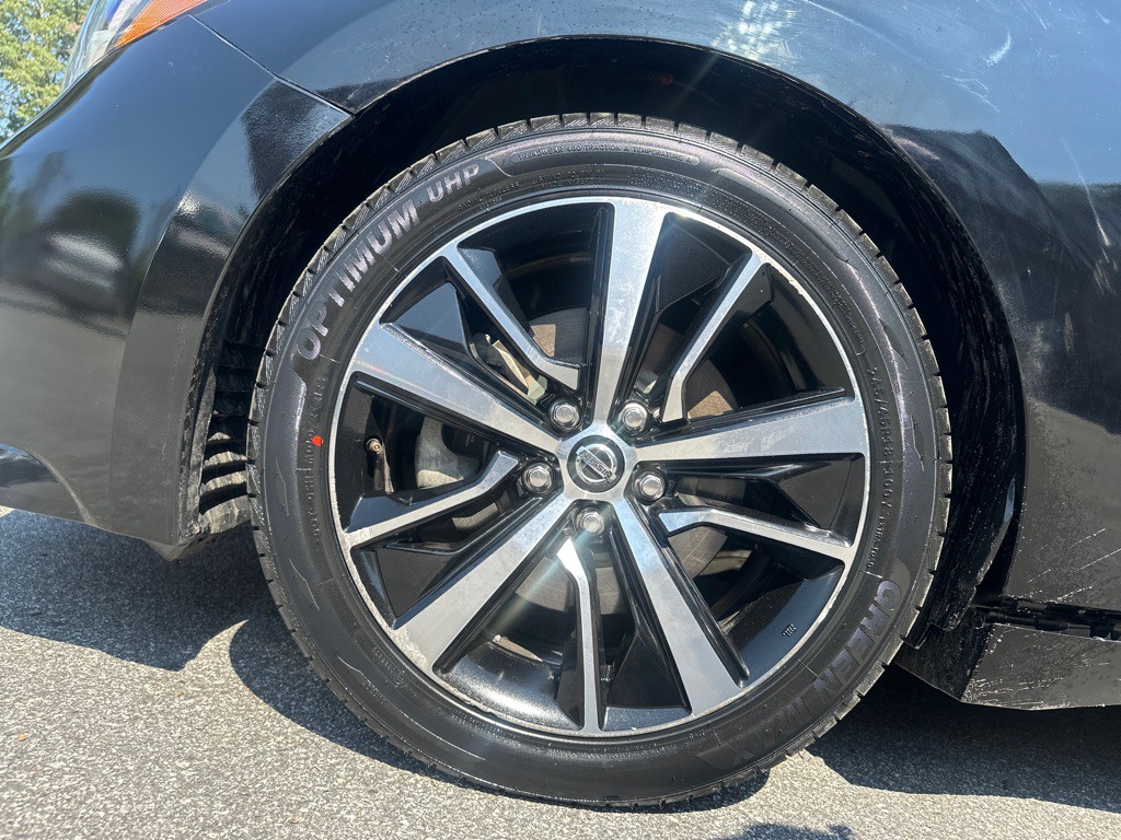 2021 Nissan Maxima Image 34