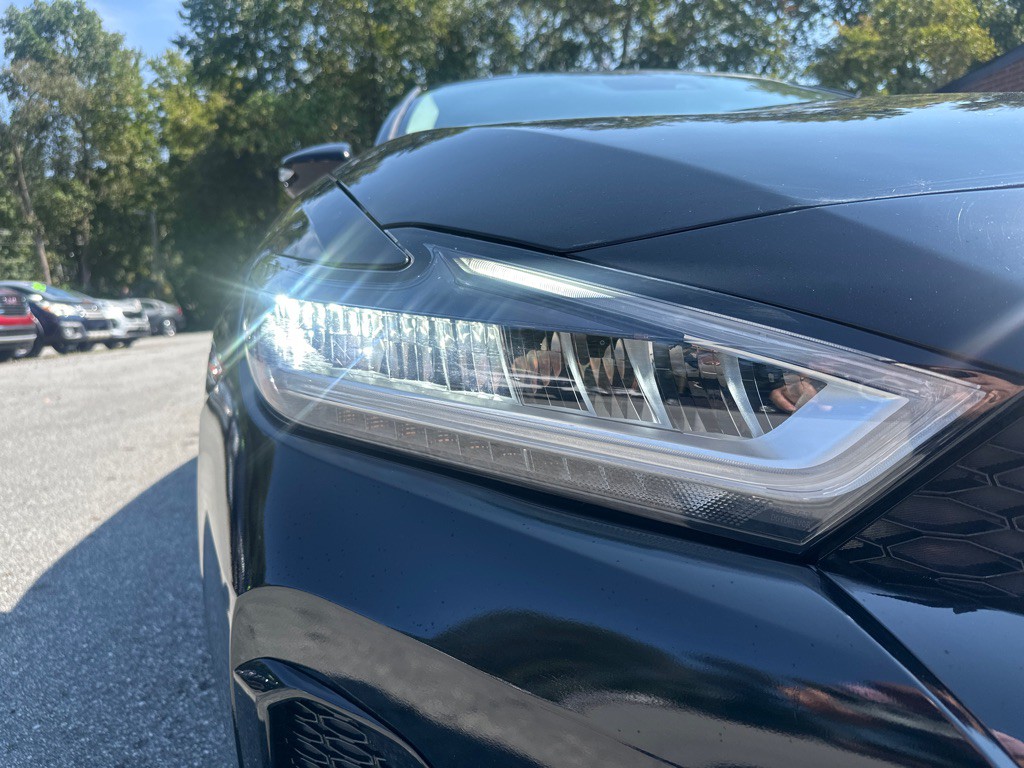 2021 Nissan Maxima Image 37