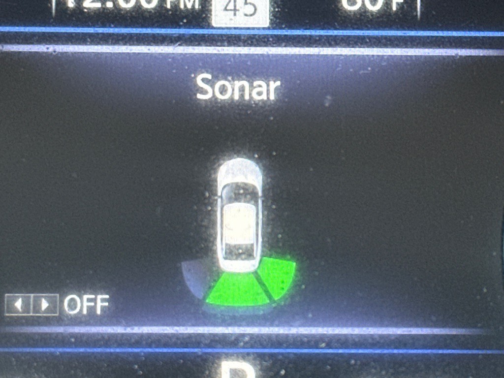 2021 Nissan Maxima Image 42