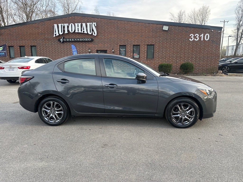 2019 Toyota Yaris Image 7