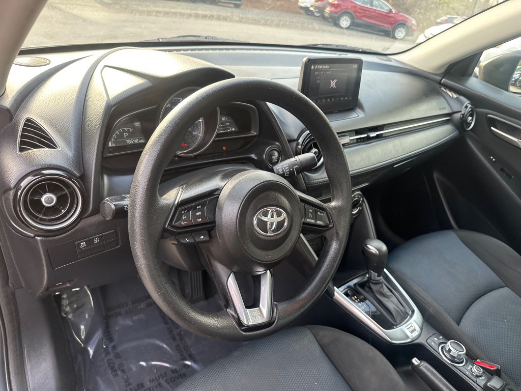 2019 Toyota Yaris Image 10