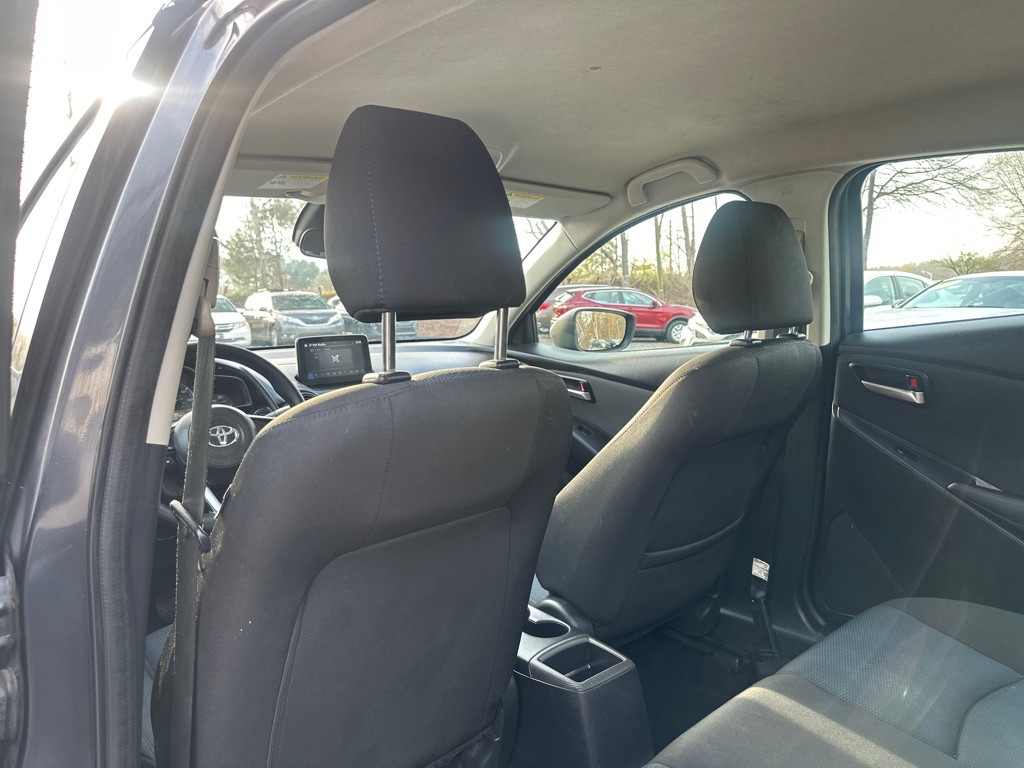 2019 Toyota Yaris Image 13