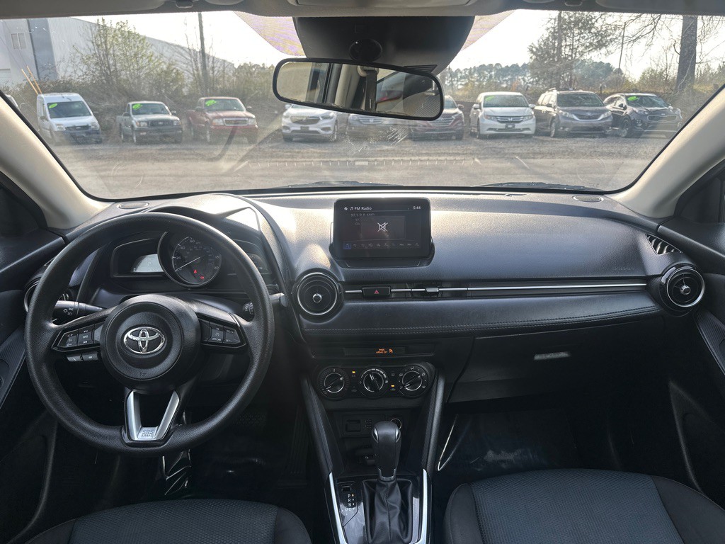 2019 Toyota Yaris Image 20