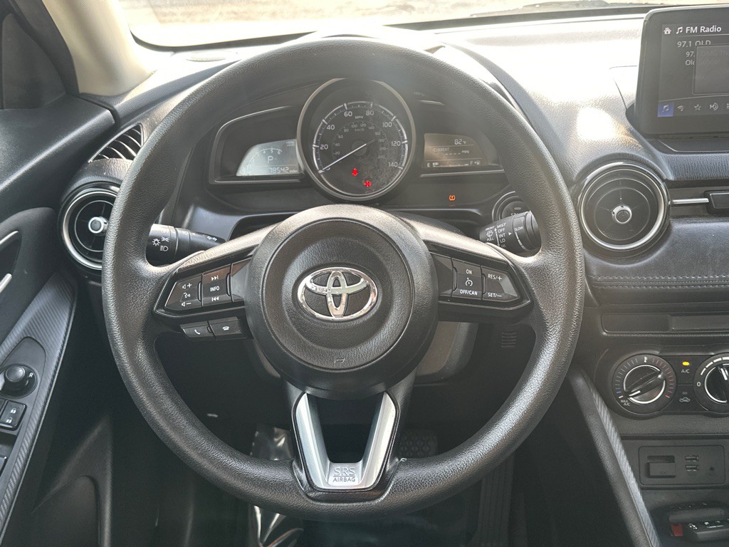 2019 Toyota Yaris Image 21