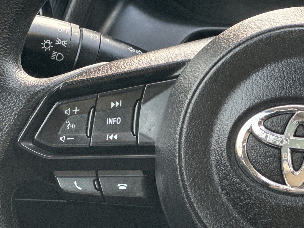 2019 Toyota Yaris Image 23