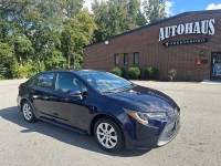 Image for 2021 Toyota Corolla LE ID: 6862849