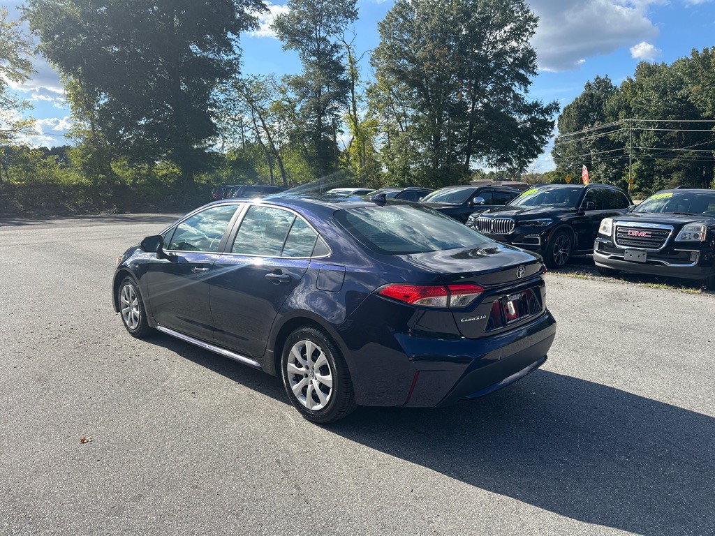 2021 Toyota Corolla Image 5