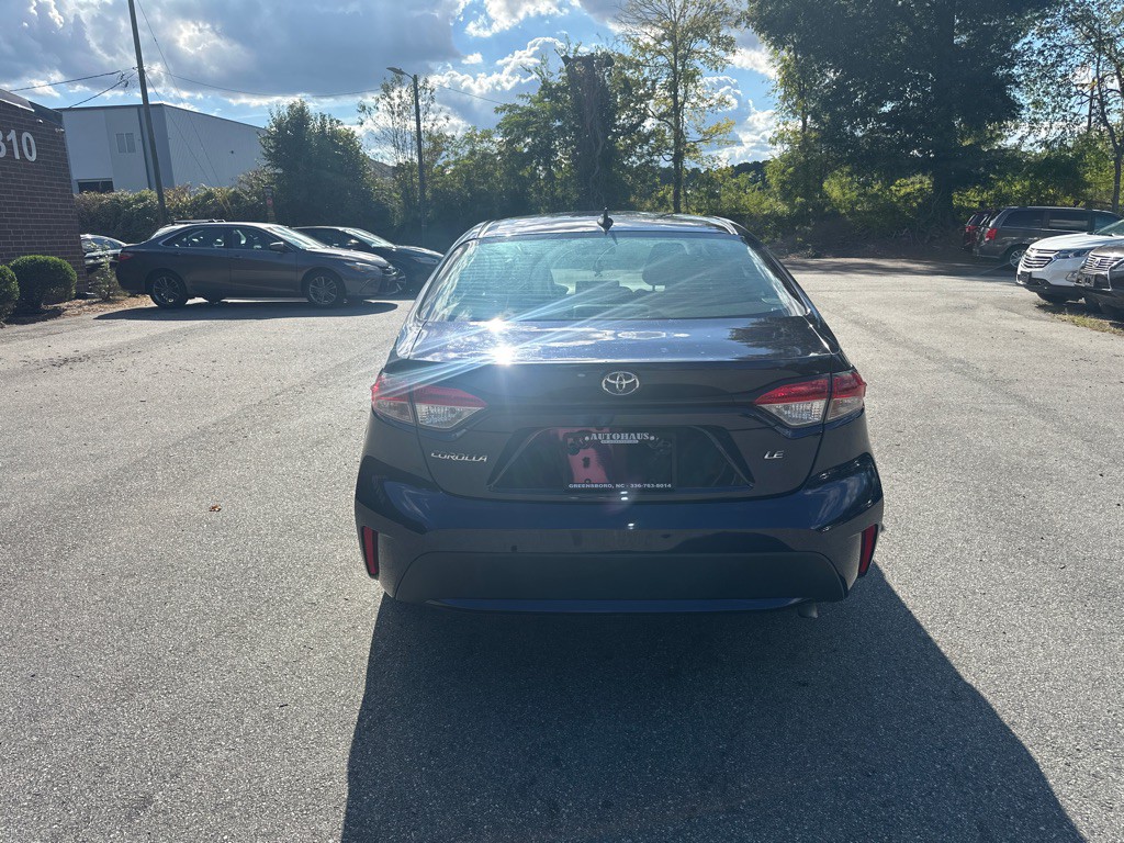 2021 Toyota Corolla Image 6