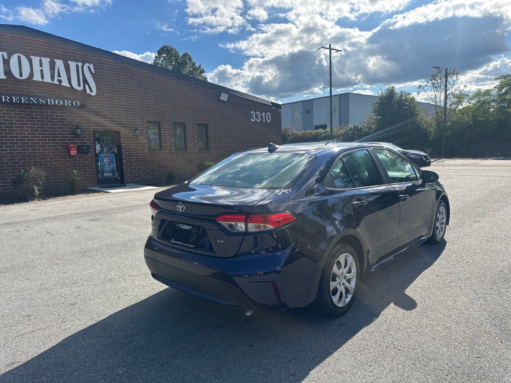 2021 Toyota Corolla Image 7