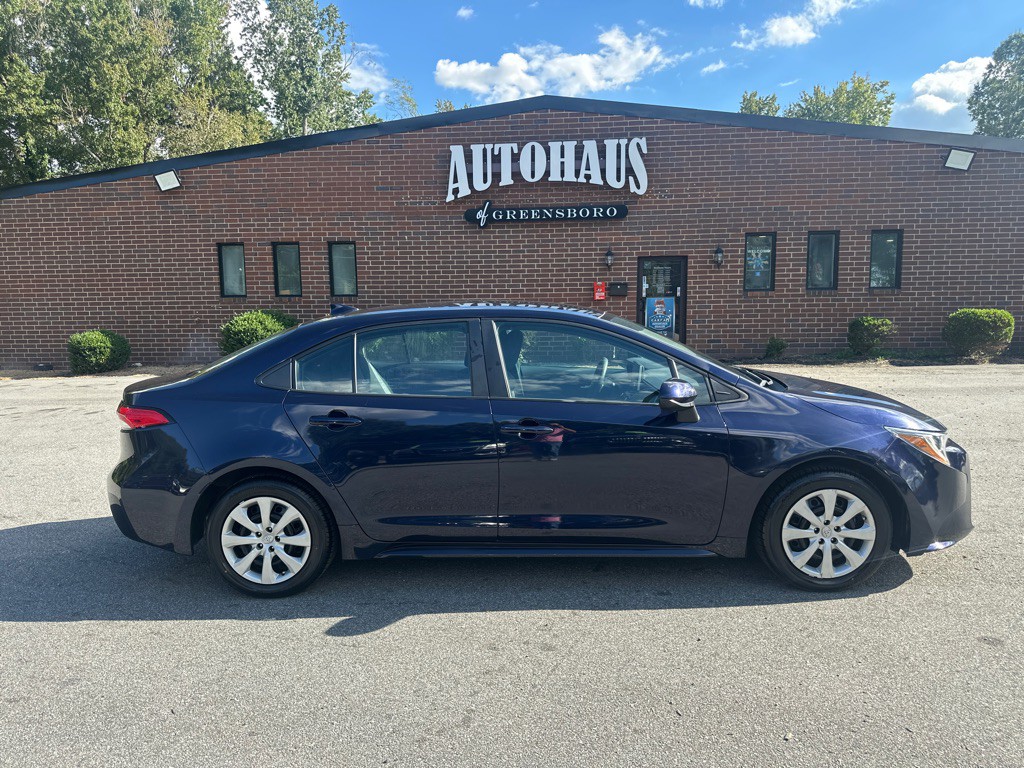 2021 Toyota Corolla Image 8