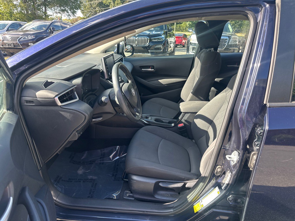 2021 Toyota Corolla Image 11