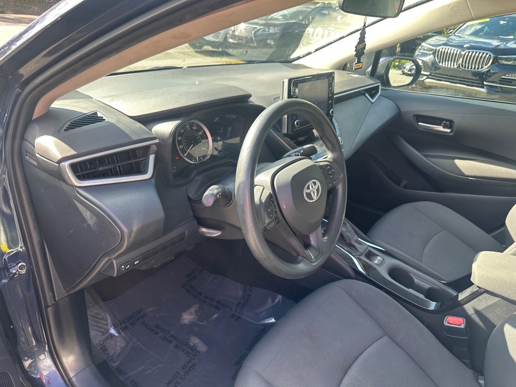 2021 Toyota Corolla Image 12