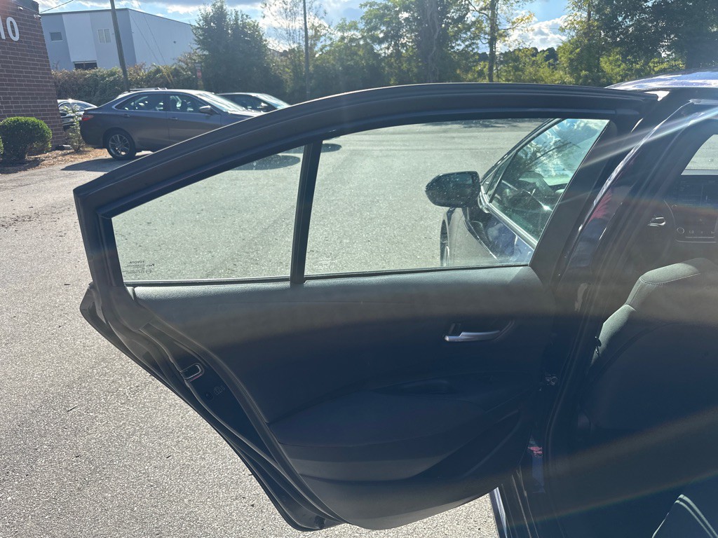 2021 Toyota Corolla Image 13