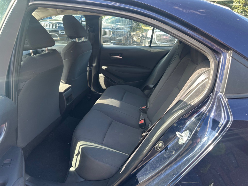 2021 Toyota Corolla Image 15