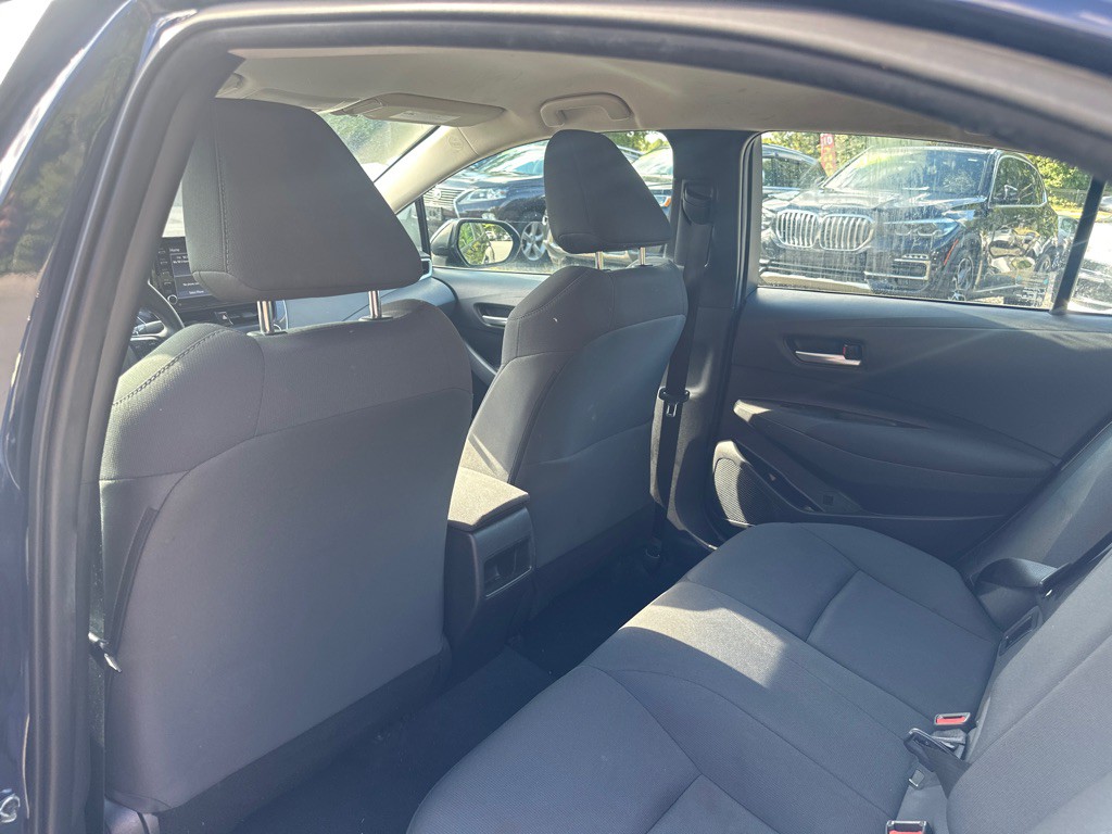 2021 Toyota Corolla Image 16