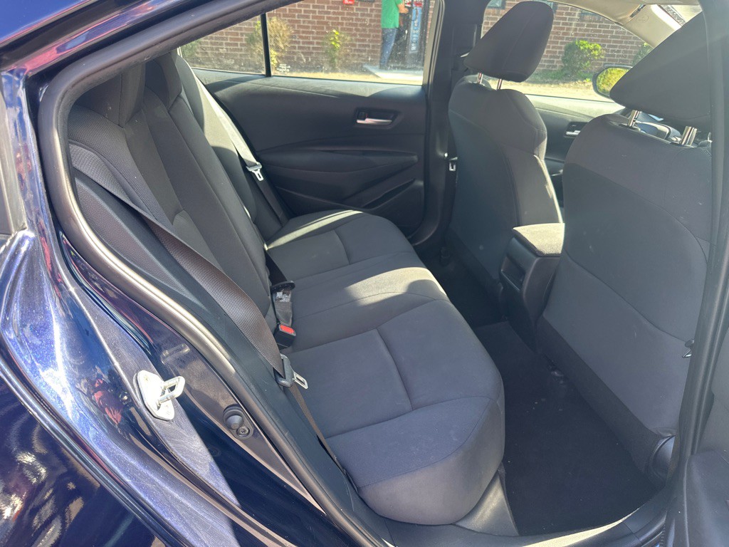 2021 Toyota Corolla Image 19