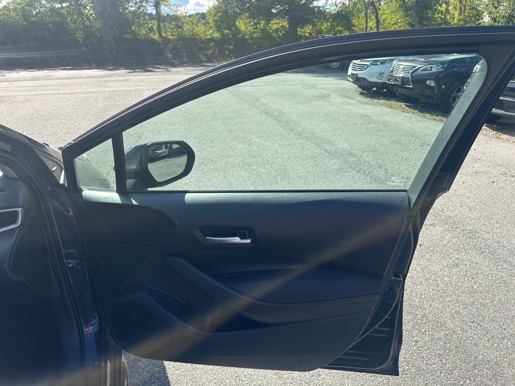 2021 Toyota Corolla Image 21
