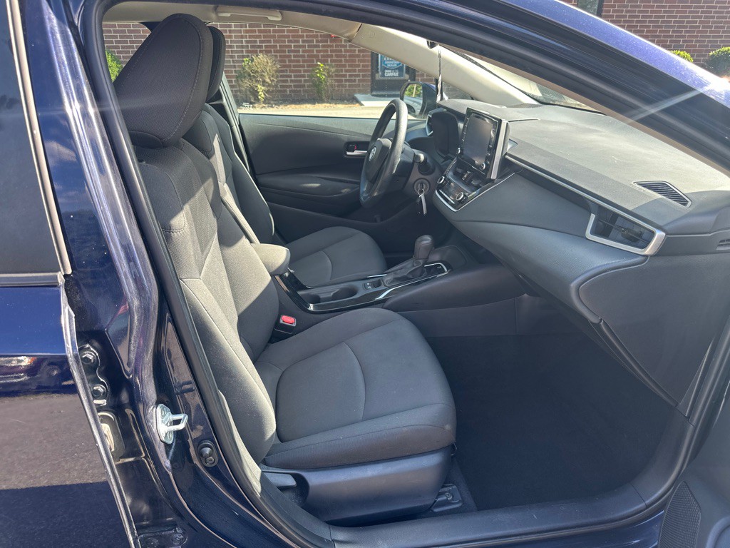 2021 Toyota Corolla Image 23