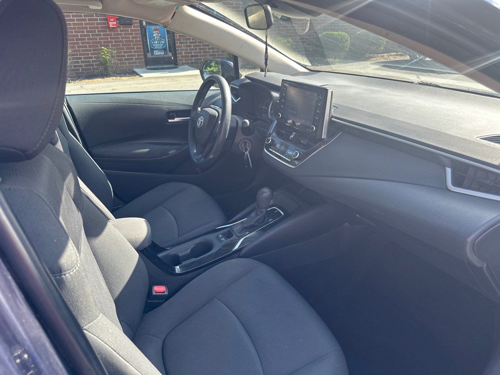2021 Toyota Corolla Image 24