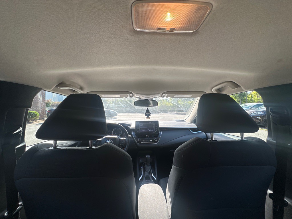 2021 Toyota Corolla Image 25