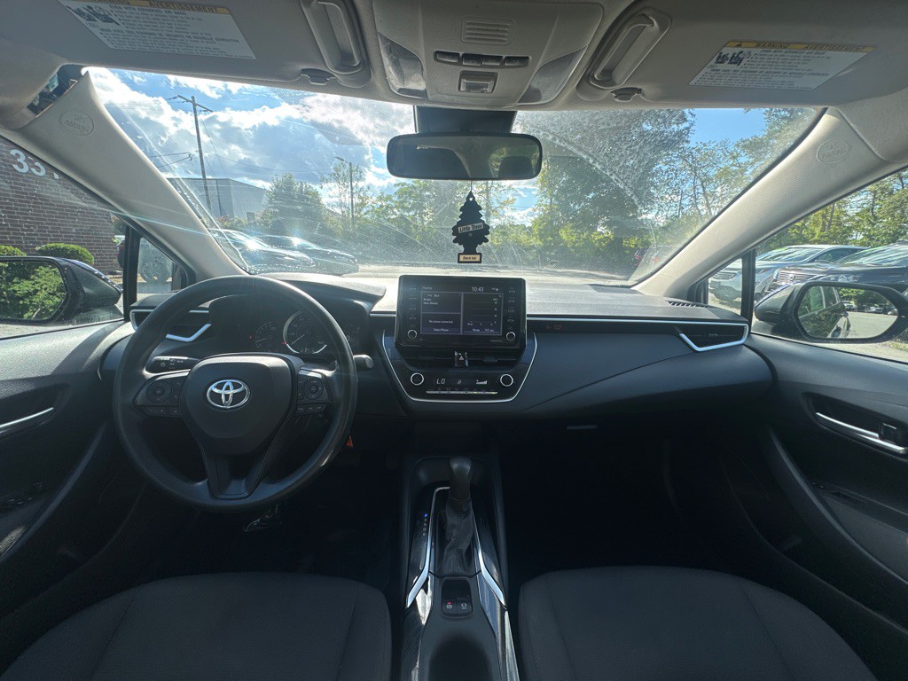 2021 Toyota Corolla Image 26