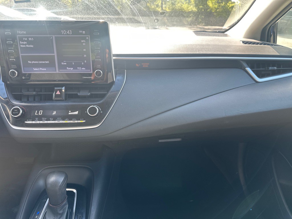 2021 Toyota Corolla Image 27