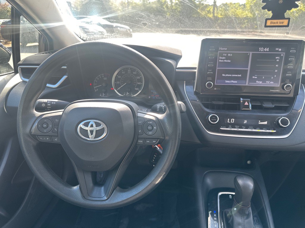 2021 Toyota Corolla Image 28