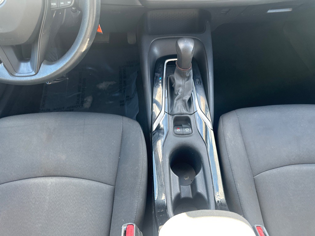 2021 Toyota Corolla Image 30