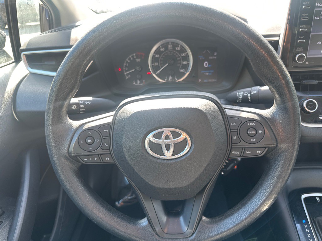2021 Toyota Corolla Image 31