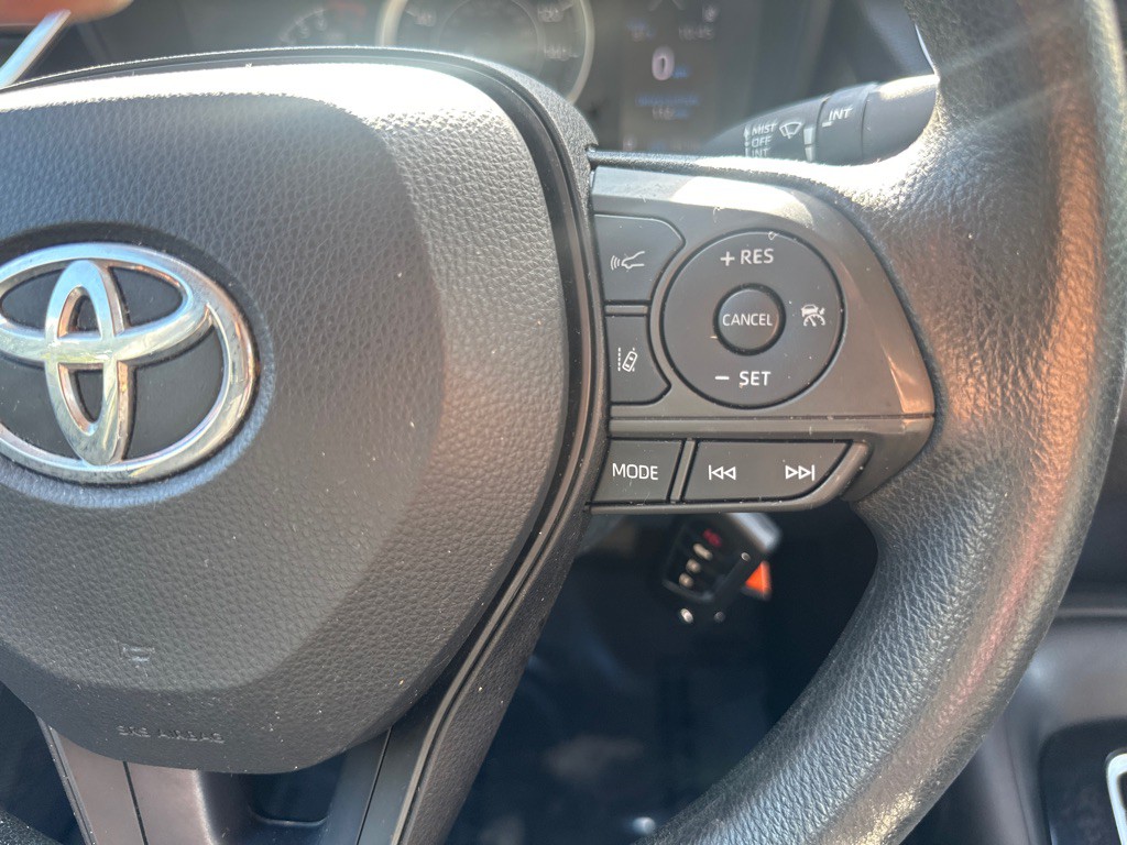 2021 Toyota Corolla Image 32