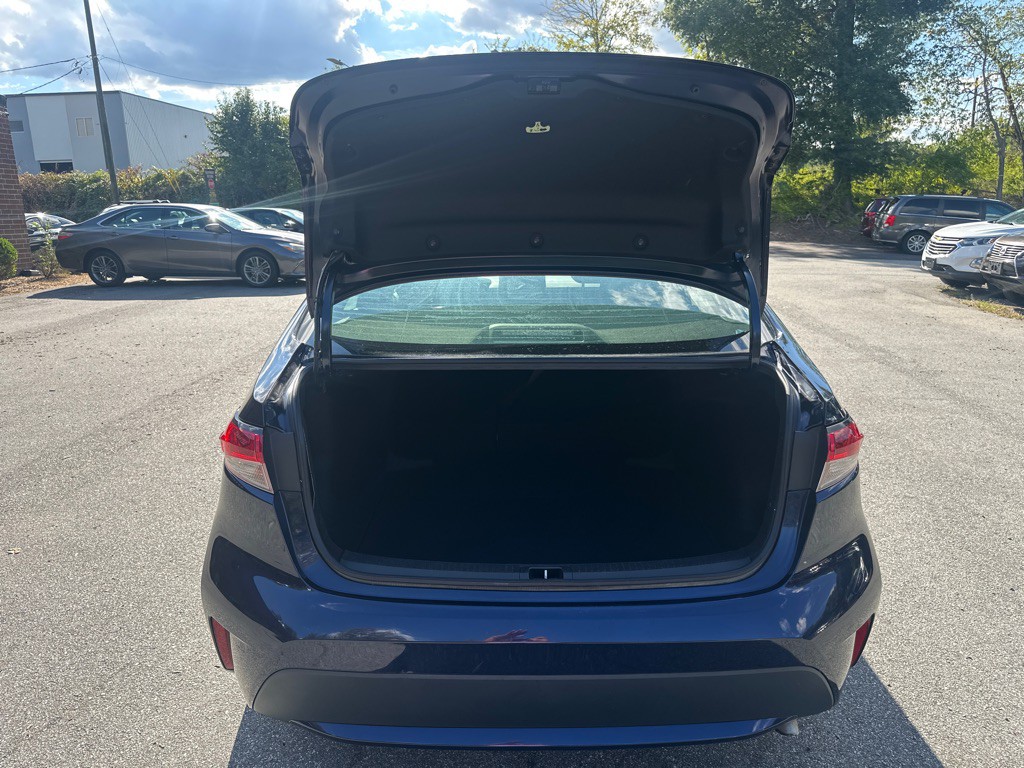 2021 Toyota Corolla Image 34