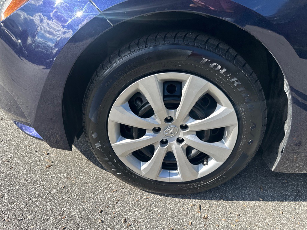 2021 Toyota Corolla Image 38