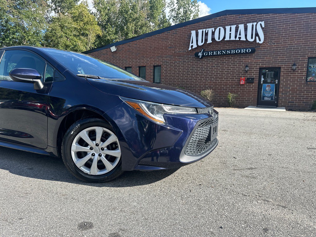 2021 Toyota Corolla Image 40