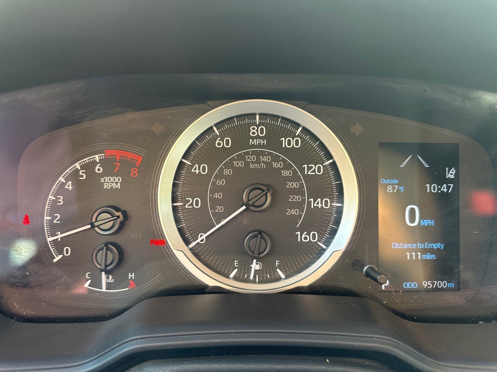 2021 Toyota Corolla Image 42