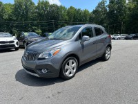 Image for 2015 Buick Enclave Enience ID: 6866027