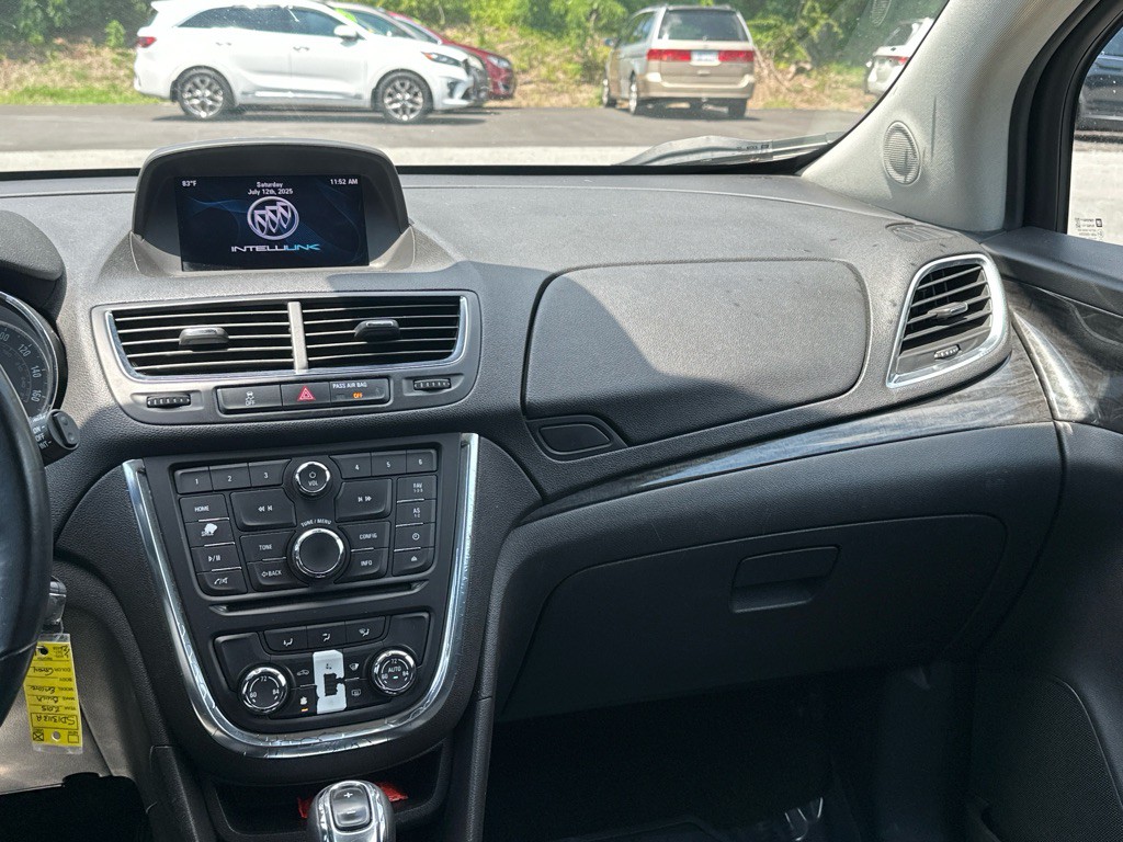 2015 Buick Enclave Image 26