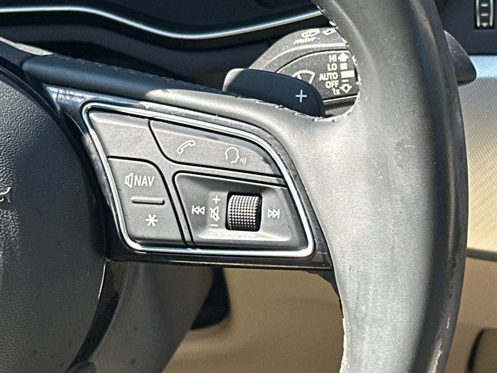 2018 Audi A4 Image 25