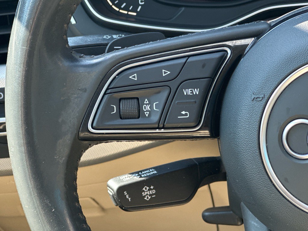 2018 Audi A4 Image 26