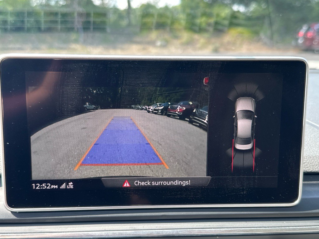 2018 Audi A4 Image 29