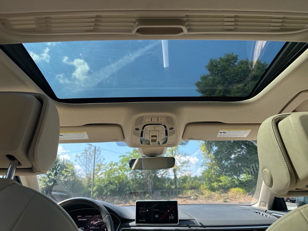 2018 Audi A4 Image 32